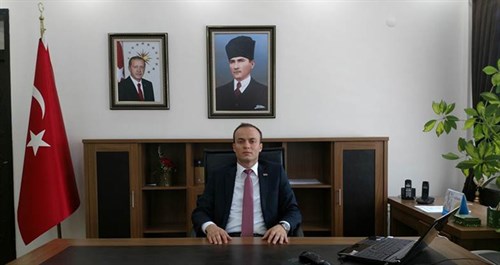 İlçemizde Yaşanan Sel Felaketi
